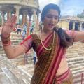 Logo saluran telegram marvalworld — Actress Sweaty Armpit