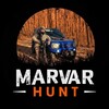 Логотип телеграм канала @marvardv — MARVAR_DV