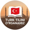 Telegram kanalining logotibi marvaridbilanturkcha — Turk tili o'rganamiz 🇸🇱🇹🇷