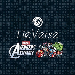 Logo of telegram channel marvel_avengers_assemble — Marvel_Avengers_Assemble Tamil 1k