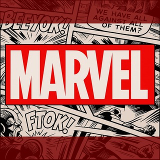 Logo of telegram channel marvel_comics_book — Marvel Comics
