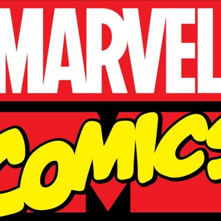 Telegram channel 🦸 MARVEL Comics 📰 logo