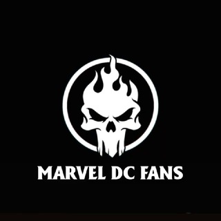 Telegram kanalining logotibi marvel_dc_fans06 — MARVEL DC FANS