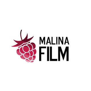Telegram channel MALINA FILM 🏖 MARVEL/DC logo