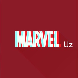 Telegram kanalining logotibi marvel_uz_bek — MARVEL Uz