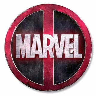 Telegram channel Marvel Tarjima Kinolar Uzb logo