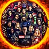 Логотип телеграм канала @marvel1837 — 💬MARVEL💬