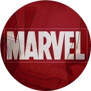 Логотип телеграм канала @marvel4 — Marvel / DC: Geek Movies