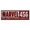 Logo of telegram channel marvel456slot — เครดิตฟรี Marvel456