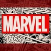 Logo of telegram channel marvel_comics_book — Marvel Comics