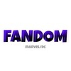 Telegram channel FANDOM MARVEL/DC | Мстители | Марвел | Дэдпул 3 | Люди икс logo