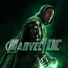 Логотип телеграм канала @marvel_dc_md — Marvel/DC
