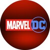 Logo of telegram channel marvel_dc_tg — MARVEL | DC