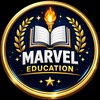 የቴሌግራም ቻናል አርማ marvel_educations — Marvel Education