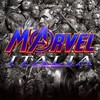 Logo of telegram channel marvel_italia — Marvel Italia 🇮🇹