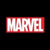Telegram channel Marvel logo