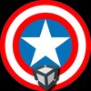 Logo of telegram channel marvel_stl — Marvel | STL 3D Print Models Miniatures