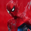 Логотип телеграм канала @marvelanddctg — MARVELandDC | Человек-паук 4