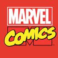 Logo saluran telegram marvelcomicpdf — Marvel Comics Pdf Free