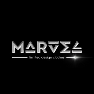 Логотип телеграм канала @marveldesignru — Marvel Design.ru