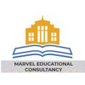 Logo saluran telegram marveleducationalconsultancy — Marvelous Educational Consultancy