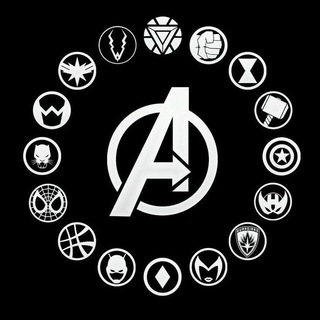 Logo del canale telegramma marvelfans2021 - Marvel Fan