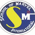 Logo saluran telegram marvelg12 — SMI G-12 2013