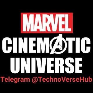 Логотип телеграм канала @marvelindia_100 — Marvel India
