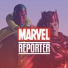 لوگوی کانال تلگرام marvellreporter — Marvel‌ Reporter
