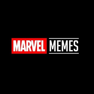 टेलीग्राम चैनल का लोगो marvelmeme — Marvel Memes©™