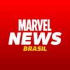 Telegram channel Marvel News Brasil 🇧🇷 logo
