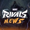 Логотип телеграм канала @marvelrivals — Marvel Rivals | Новости