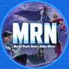 Логотип телеграм канала @marvelrivalskh — Marvel Rivals
