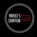 Logo of telegram channel marvelschartlab — MARVEL'S CHARTLAB💥