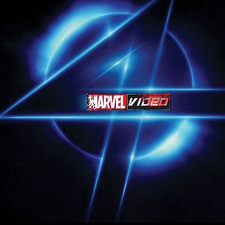 Telegram channel MARVEL📽VIDEO - Storie di Campioni logo