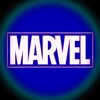 Логотип телеграм канала @marvelvsef2 — Марвел / Все фильмы Marvel