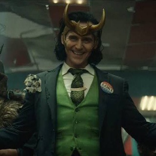 Loki Webseries - Telegram Channels
