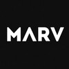 电报频道的标志 marvlabels — • MARV LABELS | OI 🎐 (복사)