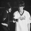 Логотип телеграм канала @marvoloxarch — minsung arch fr marvolox