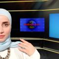 Logo saluran telegram marwa_osmanlb — Marwa Osman--MidEaStream