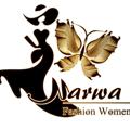 Logo saluran telegram marwafasfionshowsandbags — Marwa Fashion Bags & Shoes