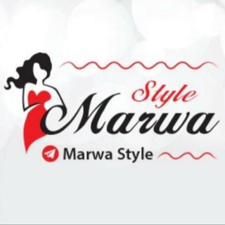Telgraf kanalının logosu marwafashionstyle — Marwa Style bayazıt#