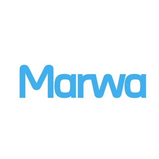 Telegram kanalining logotibi marwauzb — Marwa