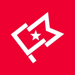 Логотип телеграм канала @marx_union — Союз марксистов