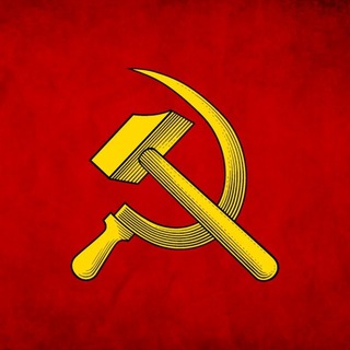 Логотип телеграм канала @marxandnews — Социалистический Артхаус