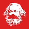 Логотип телеграм канала @marxceclubbarnaul — Школа марксизма. Барнаул