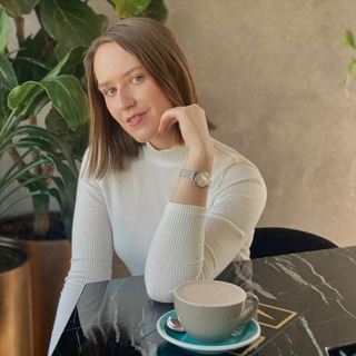 Логотип телеграм канала @mary_akulove_life — Mary_akulove