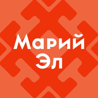 Логотип телеграм канала @mary_el_7x7 — МариЛенд