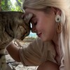 Логотип телеграм канала @mary_cat_s — Мать Котей