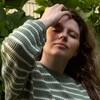 Логотип телеграм канала @mary_kirilova — Мария | Путь к себе | Материнство